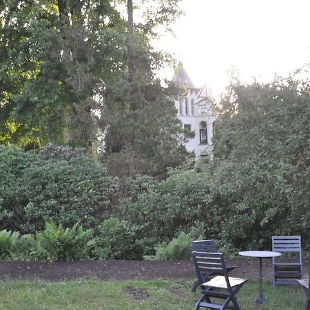 Vakantiewoning Nabij Toverland Griendtsveen Exteriör bild