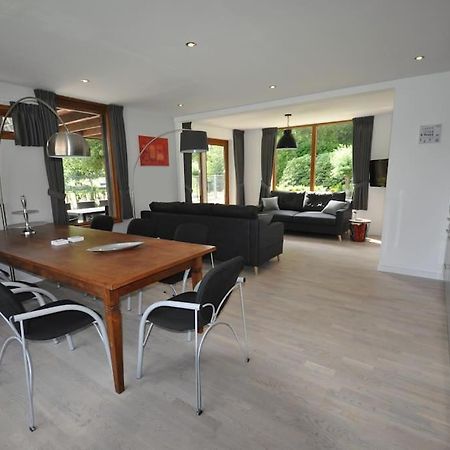 Vakantiewoning Nabij Toverland Griendtsveen Exteriör bild