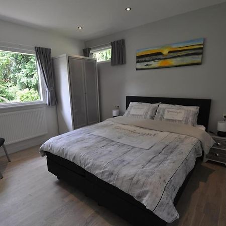 Vakantiewoning Nabij Toverland Griendtsveen Exteriör bild
