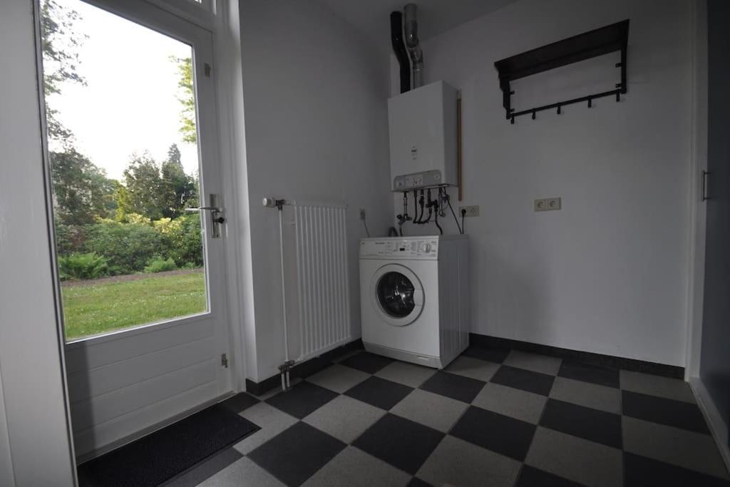 Vakantiewoning Nabij Toverland Griendtsveen Exteriör bild