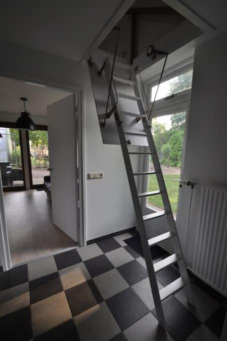 Vakantiewoning Nabij Toverland Griendtsveen Exteriör bild