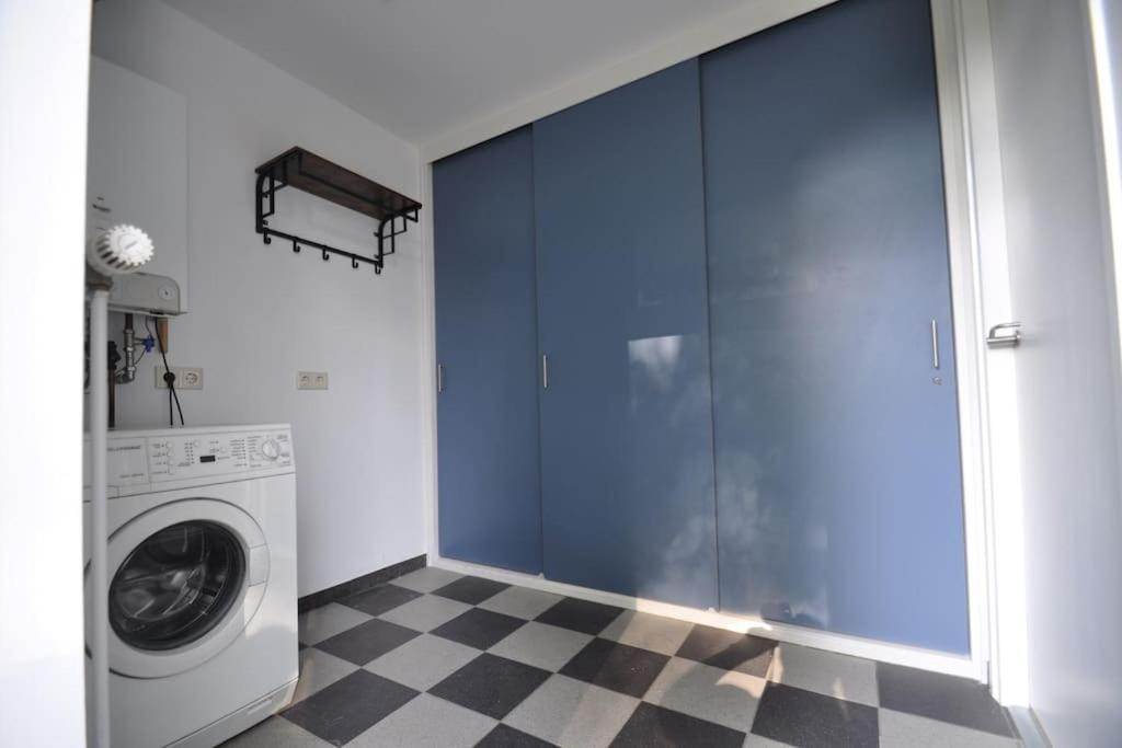 Vakantiewoning Nabij Toverland Griendtsveen Exteriör bild
