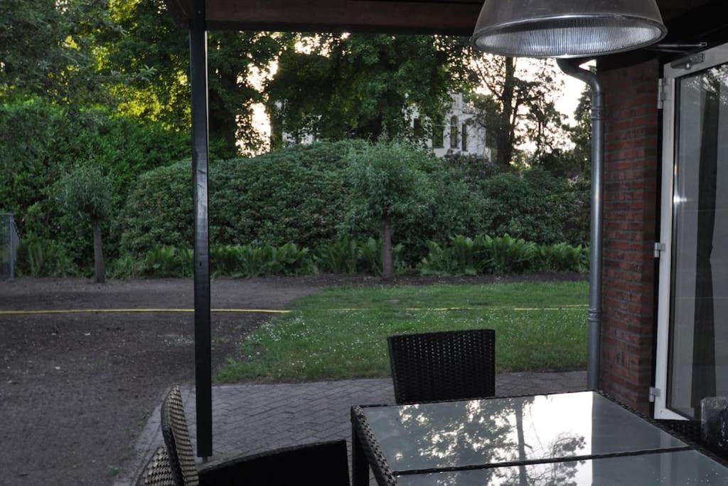 Vakantiewoning Nabij Toverland Griendtsveen Exteriör bild