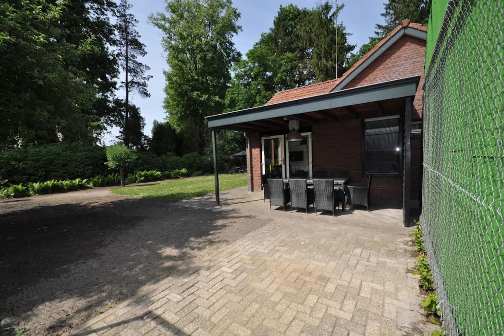 Vakantiewoning Nabij Toverland Griendtsveen Exteriör bild