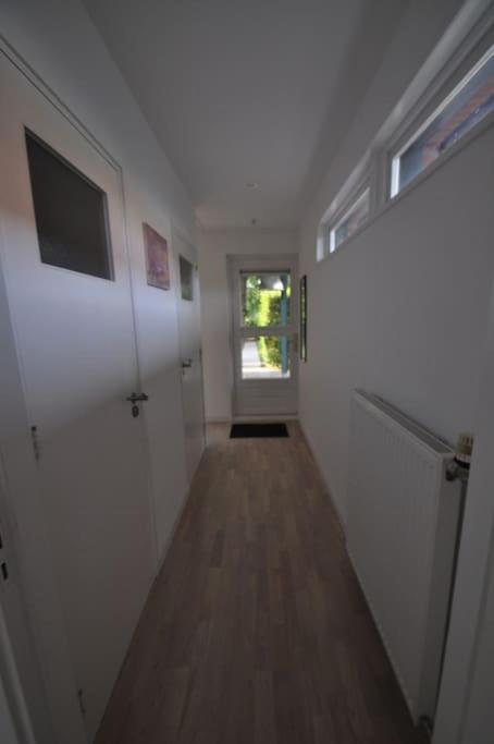 Vakantiewoning Nabij Toverland Griendtsveen Exteriör bild