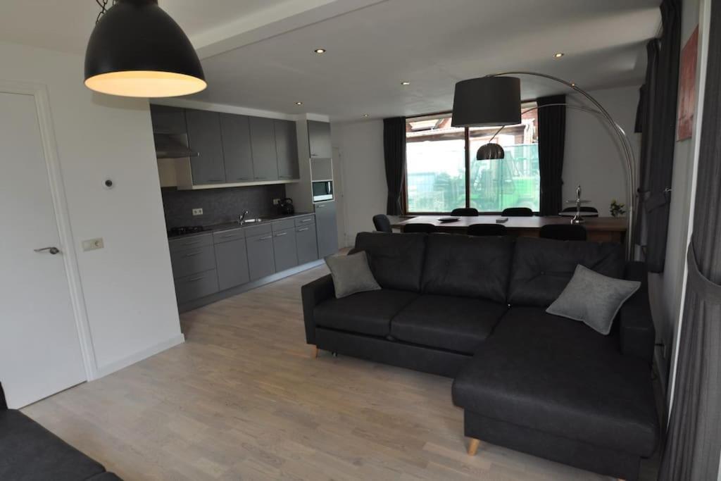 Vakantiewoning Nabij Toverland Griendtsveen Exteriör bild
