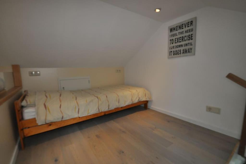 Vakantiewoning Nabij Toverland Griendtsveen Exteriör bild