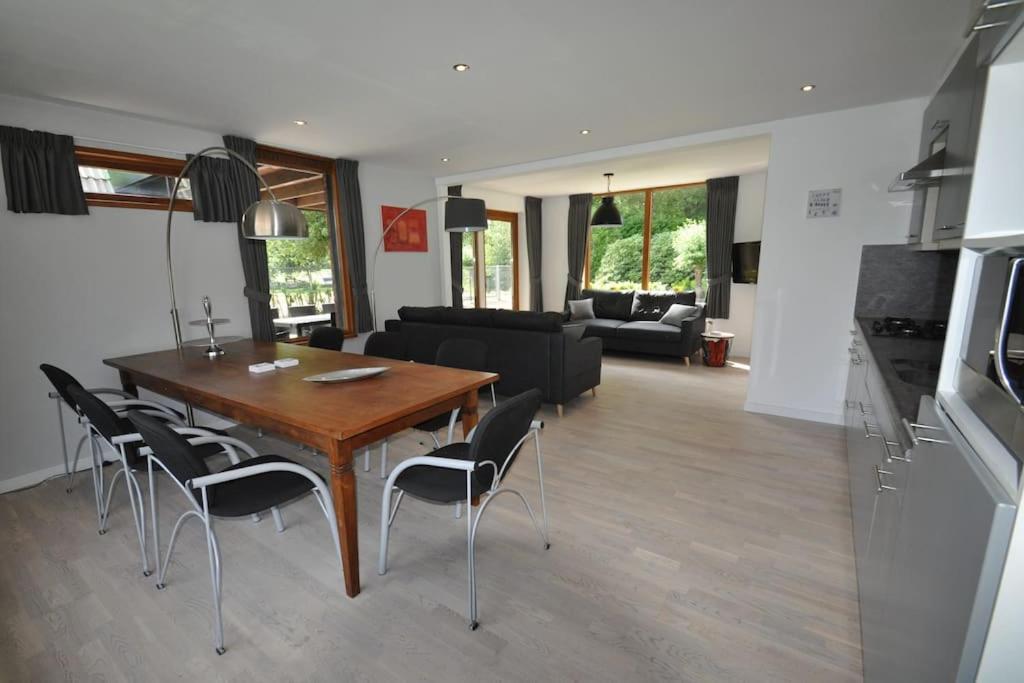 Vakantiewoning Nabij Toverland Griendtsveen Exteriör bild