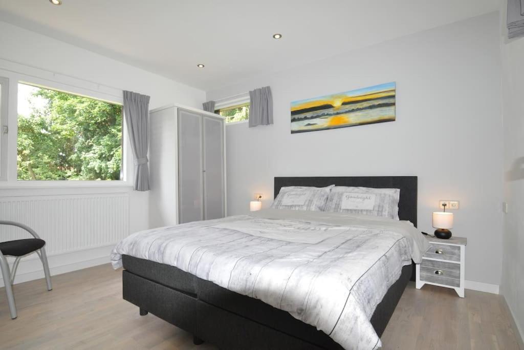 Vakantiewoning Nabij Toverland Griendtsveen Exteriör bild
