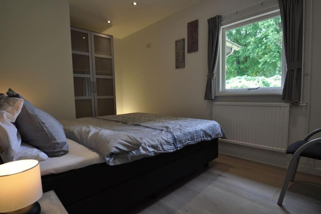 Vakantiewoning Nabij Toverland Griendtsveen Exteriör bild