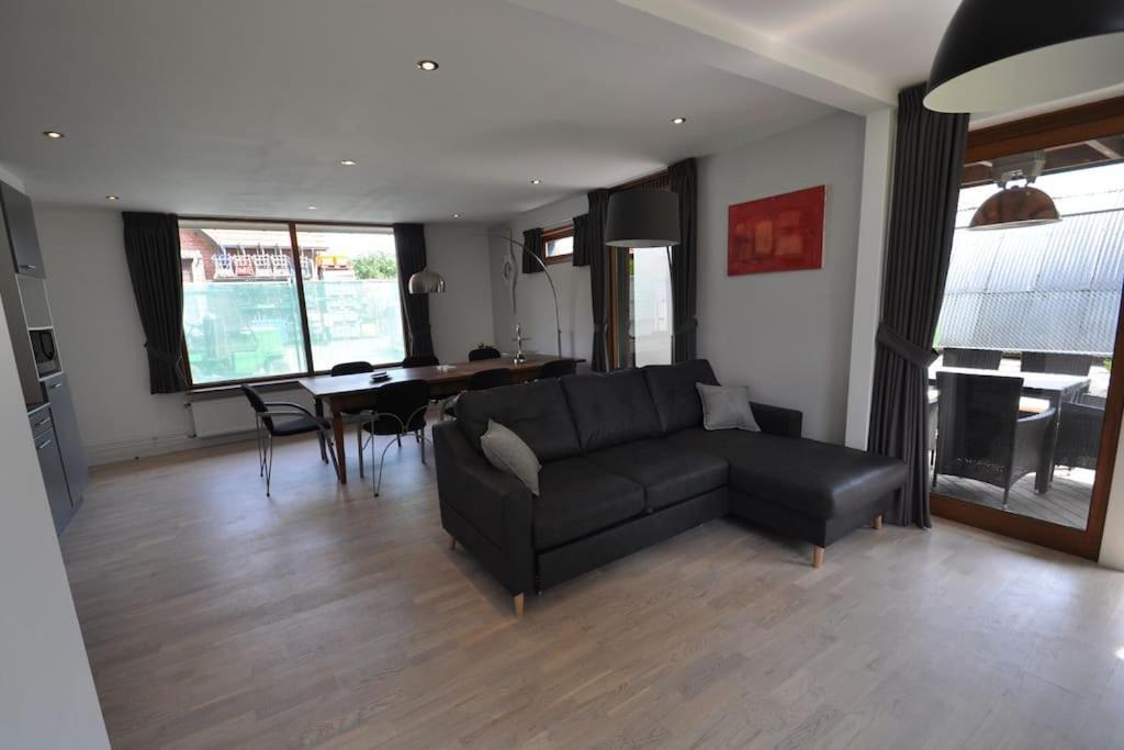 Vakantiewoning Nabij Toverland Griendtsveen Exteriör bild