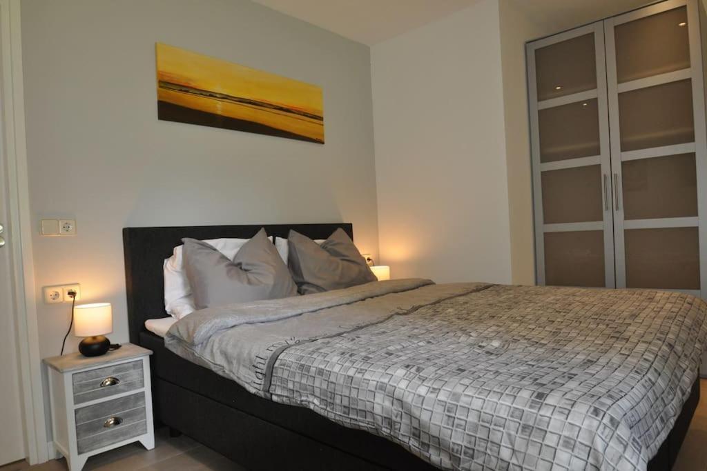 Vakantiewoning Nabij Toverland Griendtsveen Exteriör bild
