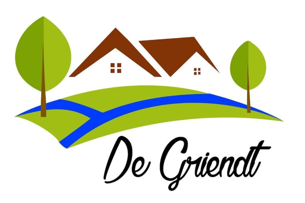 Vakantiewoning Nabij Toverland Griendtsveen Exteriör bild