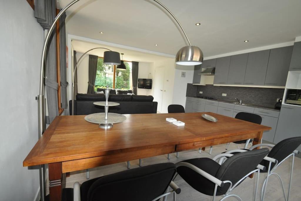 Vakantiewoning Nabij Toverland Griendtsveen Exteriör bild