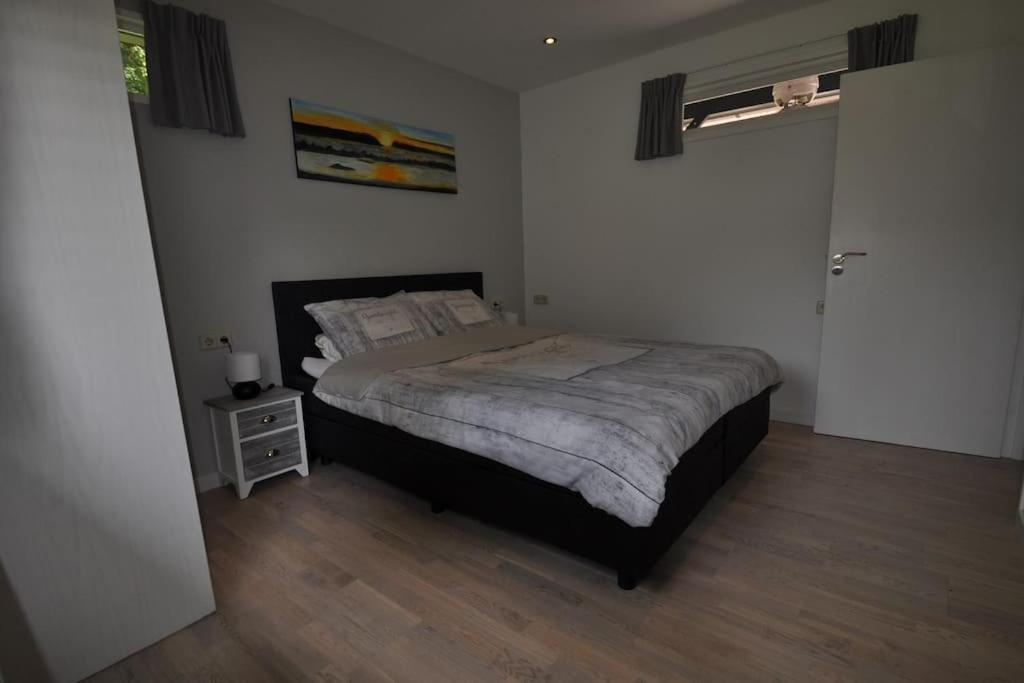 Vakantiewoning Nabij Toverland Griendtsveen Exteriör bild
