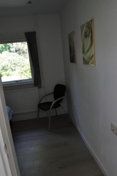 Vakantiewoning Nabij Toverland Griendtsveen Exteriör bild